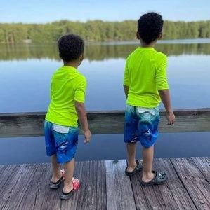 Meet your Posher, Maxwell